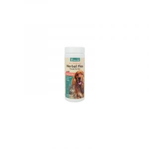 Herbal Flea Powder
