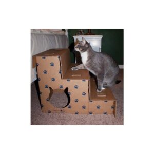 Supports Up To 25 lbs.