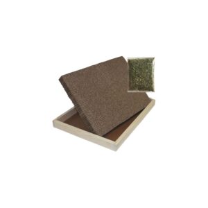 Super Sleeper Cat Scratcher Insert
