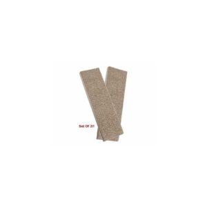 Deluxe Cat Scratching Inserts, Set of 2