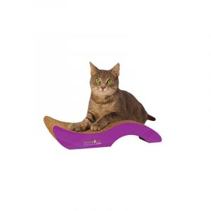 Come with our 100% pure Cat Claws Naturally Nip Catnip
