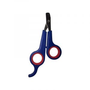 Comfort grip handle