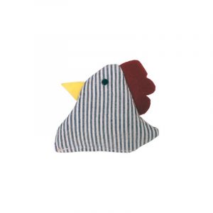 A cute chicken from the country side!