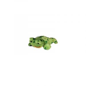 Frog Dog Toy