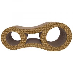 INFINITY IN BASKETWEAVE, MADE IN USA!
