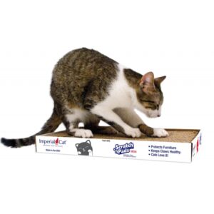 Imperial Cat Mega Scratching Pad
