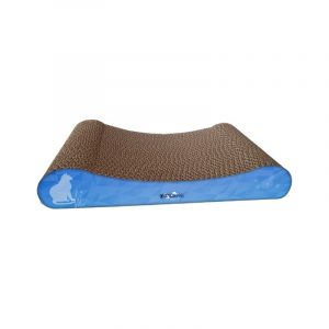 Kitty Canoe Blue Prism