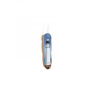 Lovely Lighthouse hanging scratcher to match coastal decor or mood!