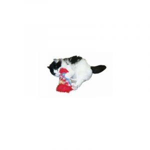 Kitty loves our Certified Organic Catnip!