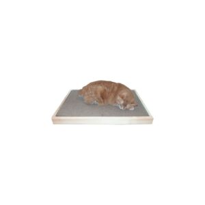 Super Sleeper Cat Scratcher