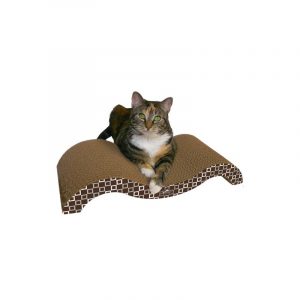 Come with our 100% pure Cat Claws Naturally Nip Catnip