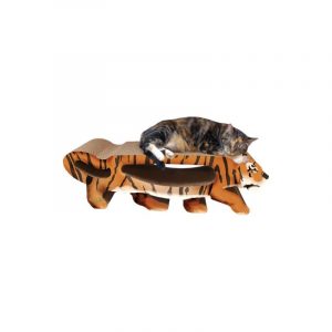 Big enough for any cat!