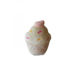 Kitties love catnip cupcakes!