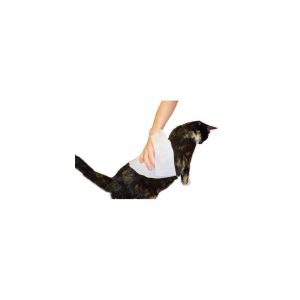 Petkin Kitty Wipes
