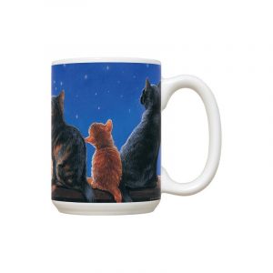 Oversized Mug Makes a Wonderful Gift!