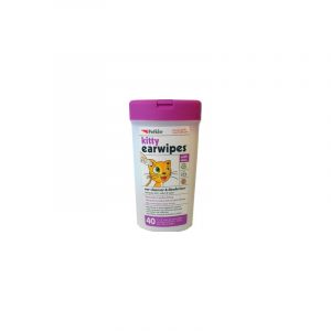 Ear Wipes