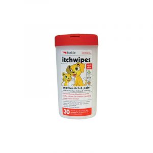 Itch Wipes