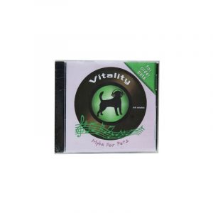 44 Minute CD