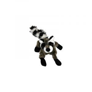 Roxy Raccoon Dog Toy