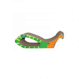 M.A.X. Large Snail Cat Scratcher