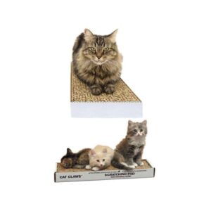 Cat Claws Standard Scratching Pad