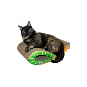M.A.X. Small Snail Cat Scratcher