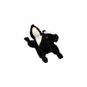 Suzie Skunk Dog Toy