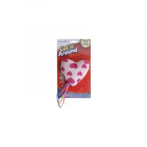 Refill with Cat Claws Naturally Nip Catnip!