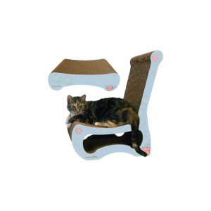 Come with our 100% pure Cat Claws Naturally Nip Catnip