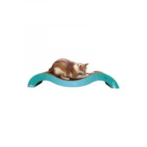 Cats will stop scratching your furniture!