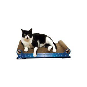 Come with our 100% pure Cat Claws Naturally Nip Catnip