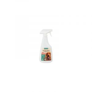 Herbal Flea Spray