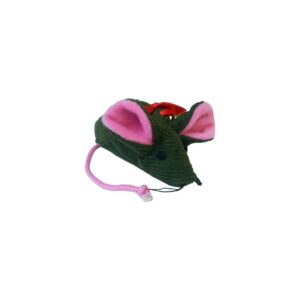 A cute mousey friend for your favorite feline!