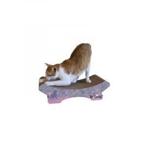 Cats will stop scratching your furniture!
