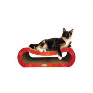 Come with our 100% pure Cat Claws Naturally Nip Catnip