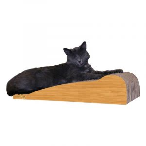 Imperial Cat Scratch n' Shape, Rise, Wood Grain