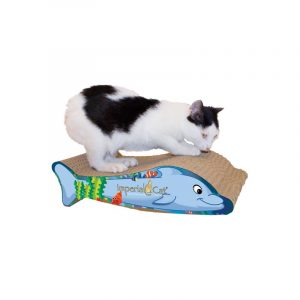 Imperial Cat Flip Scratch 'n Shape