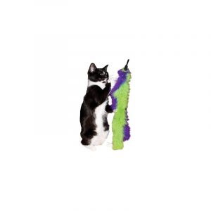 Imperial Cat Cat and Around, Marabou Wand