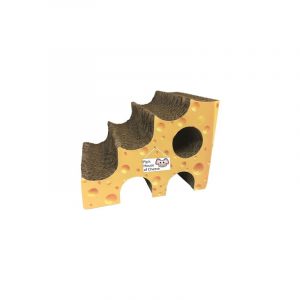 Tiny Habitat Enhancers Cheese