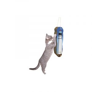 Imperial Cat Lighthouse Hanging Scratch 'n Shape