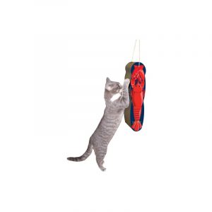 Imperial Cat Lobster Hanging Scratch 'n Shape