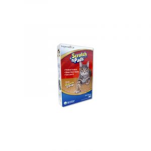 Imperial Cat Grand Scratch 'n Pad Scratcher