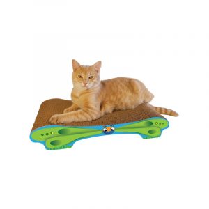 Imperial Cat Butterfly Scratch 'n Shape