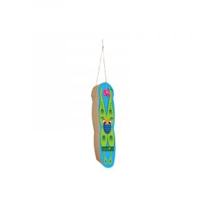 Imperial Cat Butterfly Hanging Scratch 'n Shape