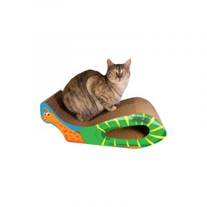 Imperial Cat Snail Scratch 'n Shape, Large