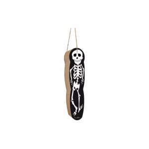 Imperial Cat Skeleton Hanging Scratch 'n Shape