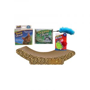 Imperial Cat Kitten Kit Gift Set
