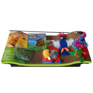 Imperial Cat Cat Kit Gift Set