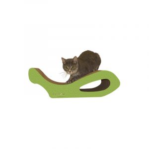 Imperial Cat Scratch 'n Shape, Freescape