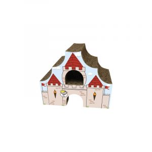 Tiny Habitat Enhancers Castle